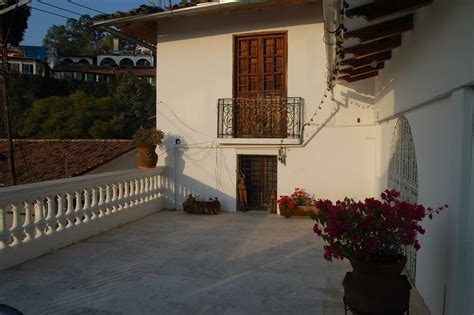 houses for sale in taxco mexico